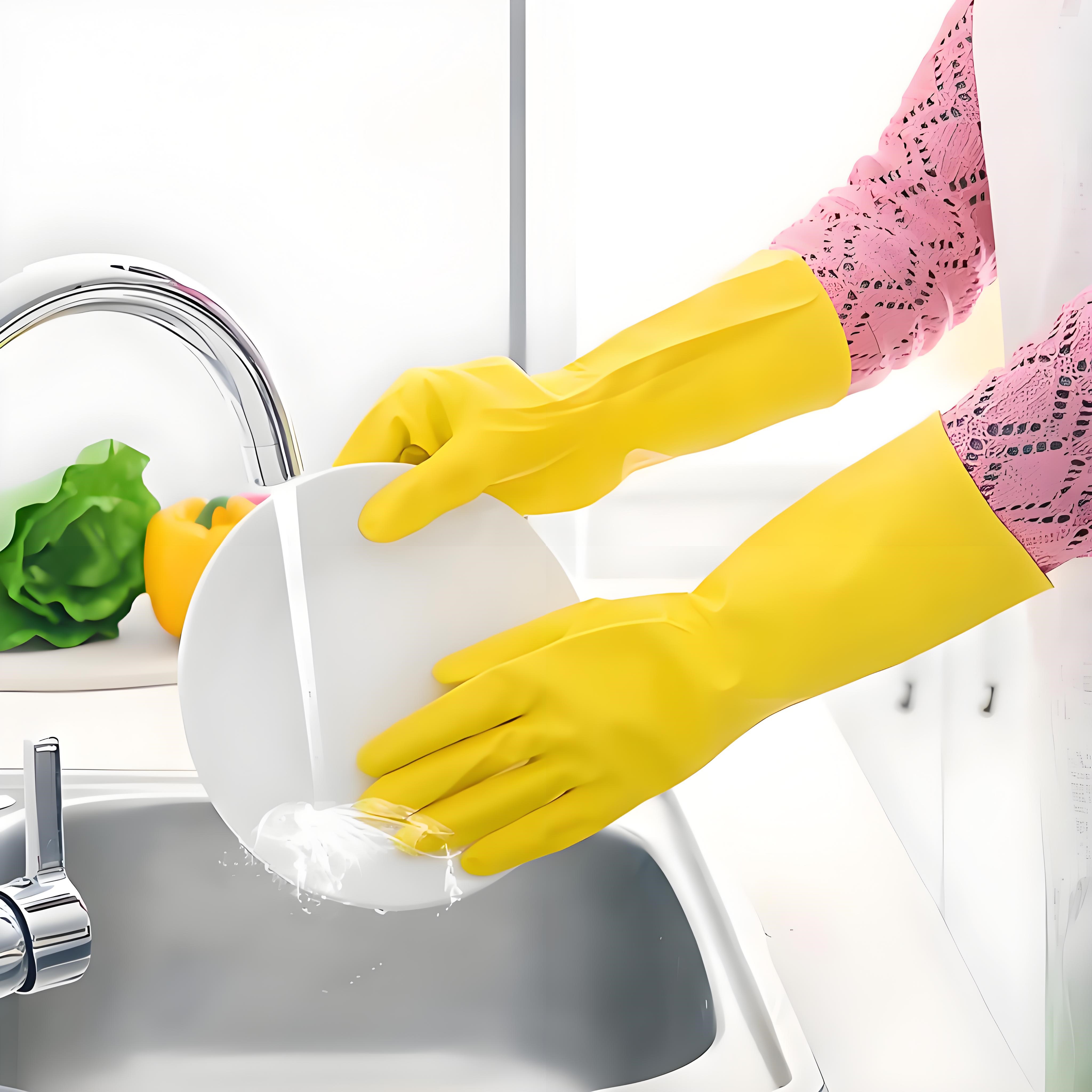 商用洗碗機和手工洗碗的區別在哪里？