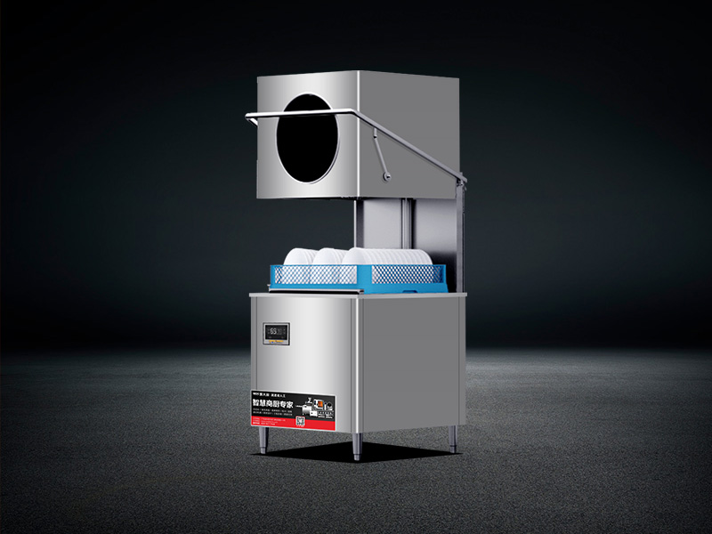 餐廳是否需要商用洗碗機，比人工清洗便宜嗎?