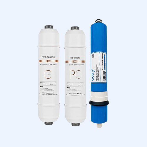 在選擇直飲水機(jī)的濾芯時(shí),有哪些需要注意的嗎？