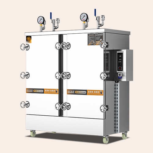 高原蒸柜和普通蒸飯柜有什么區別？
