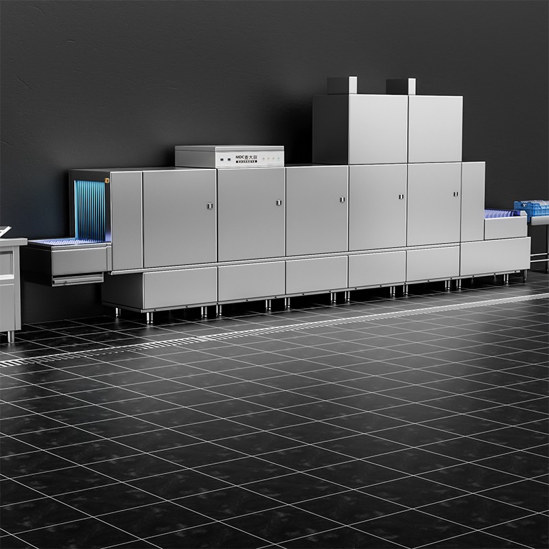 商用洗碗機(jī) 商用洗碗機(jī)