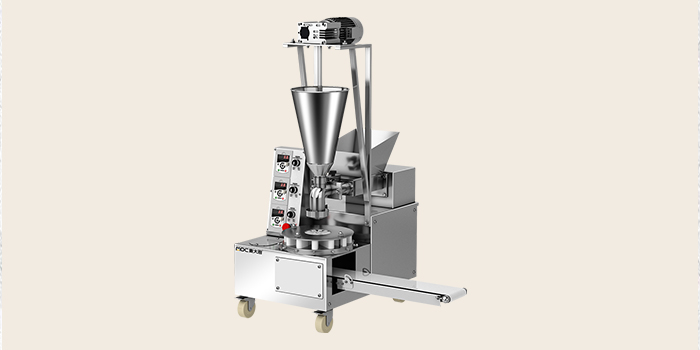全自動包子機 全自動包子機