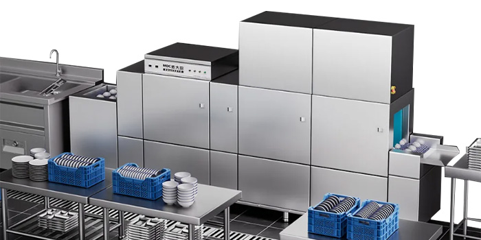 商用洗碗機 商用洗碗機