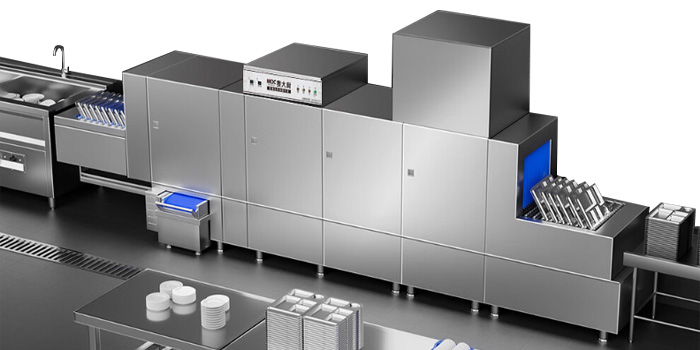 麥大廚商用洗碗機 麥大廚商用洗碗機