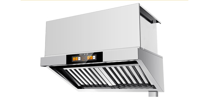 油煙凈化一體機 油煙凈化一體機