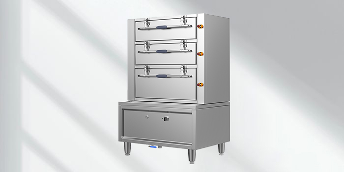 燃氣海鮮蒸柜 燃氣海鮮蒸柜