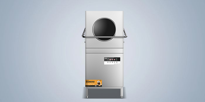 揭蓋洗碗機 揭蓋洗碗機